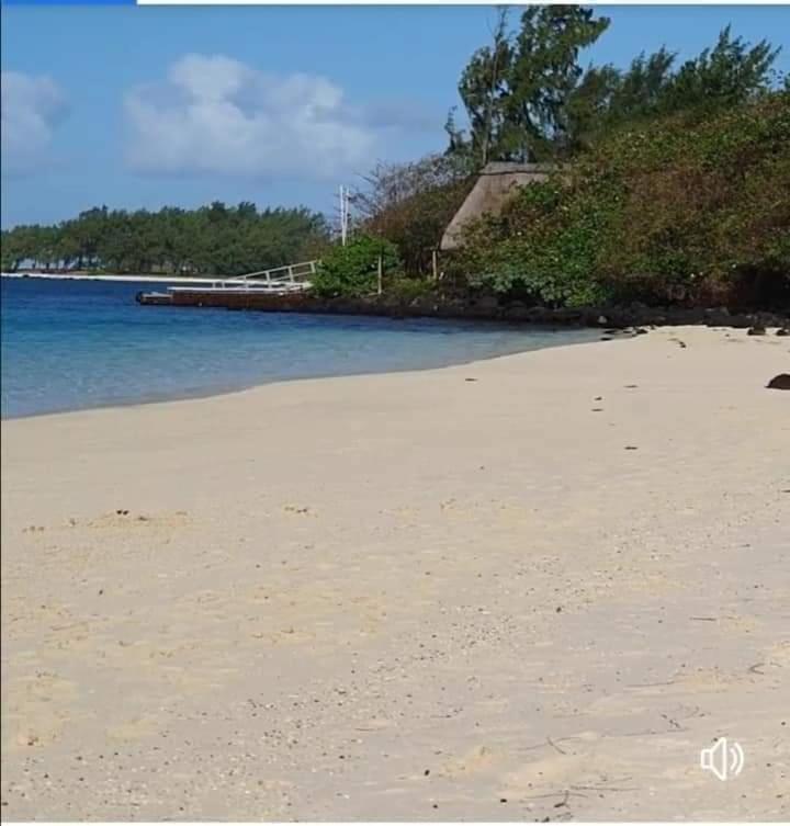 探索声望住宿加早餐旅馆 蓝海湾 外观 照片