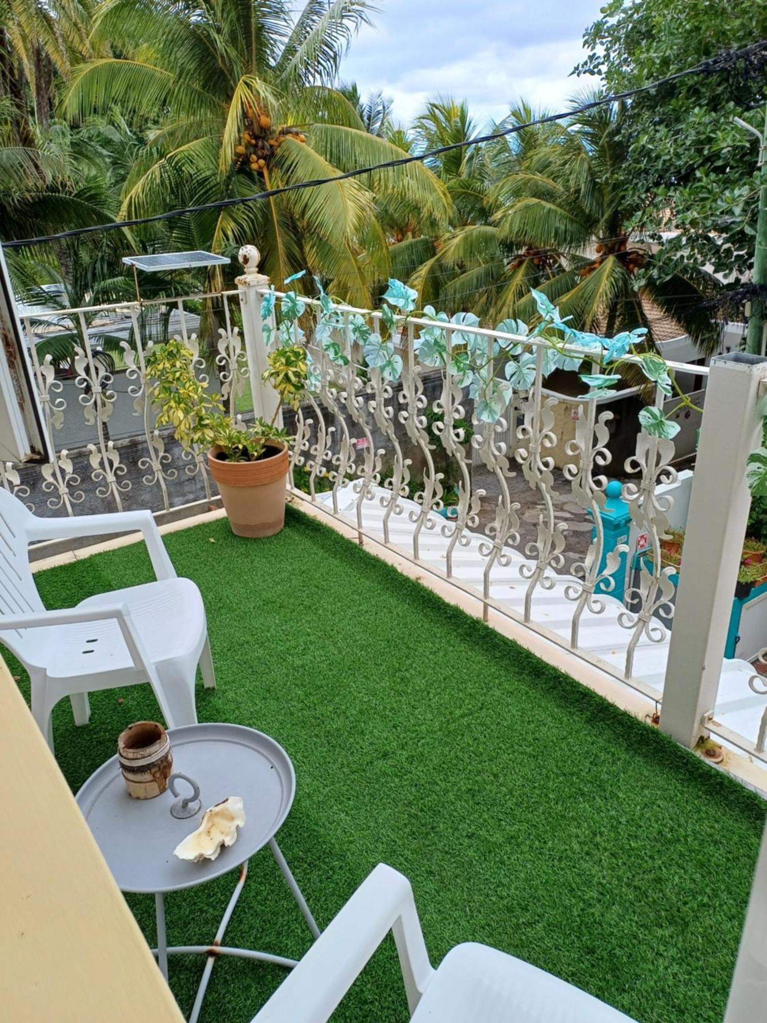 探索声望住宿加早餐旅馆 蓝海湾 外观 照片